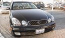 Lexus GS 400