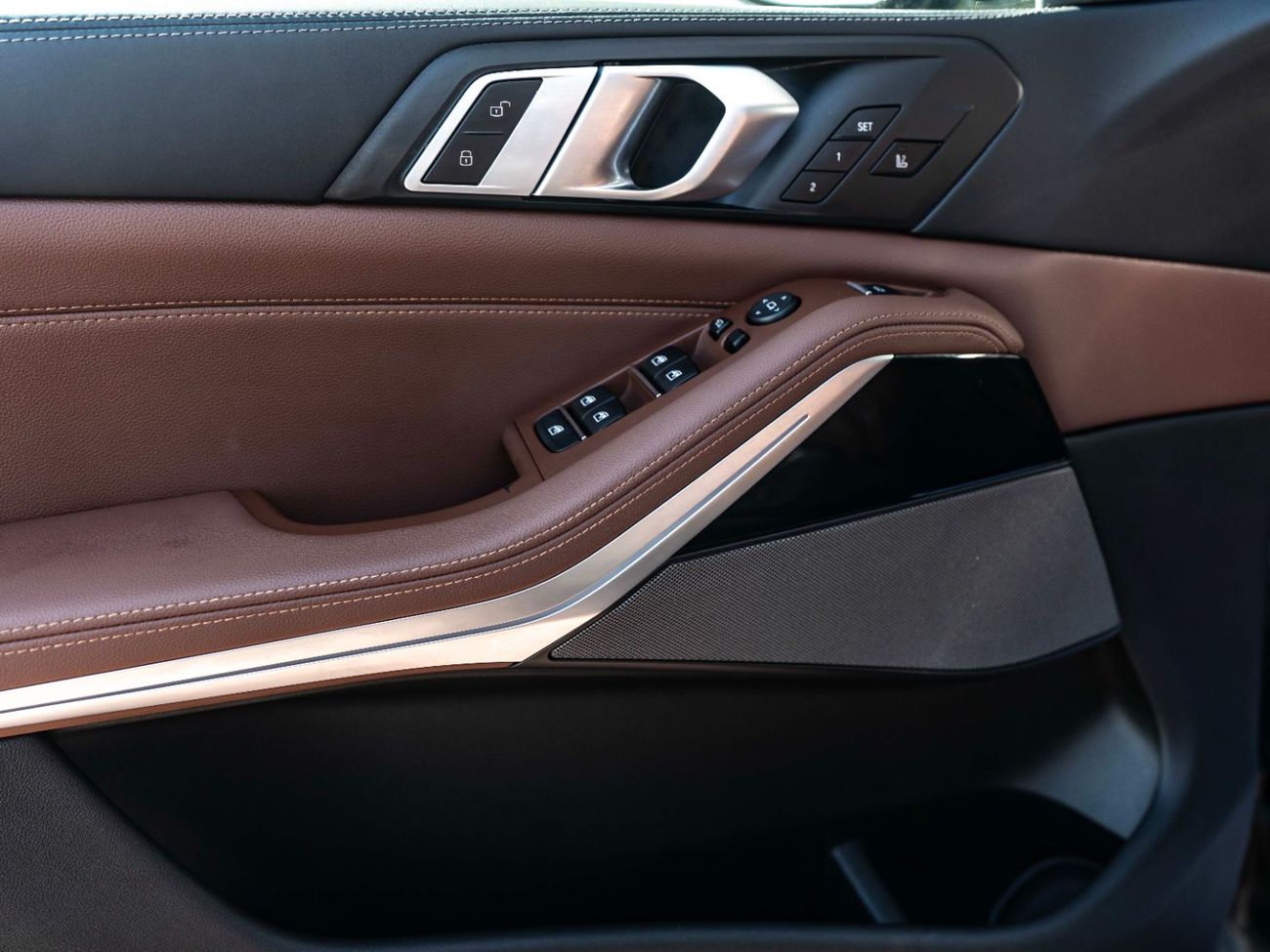 BMW X5 40i M Sport Exclusive 3.0L