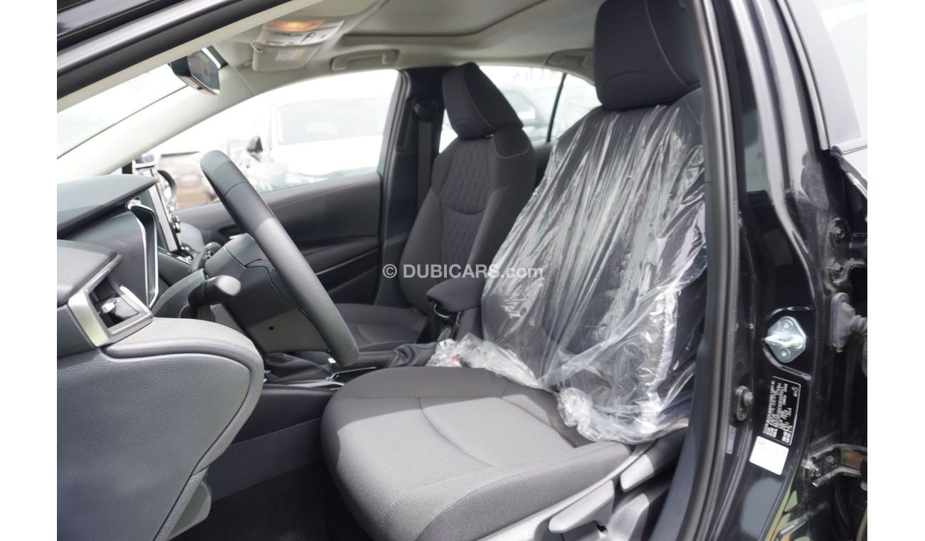 Toyota Corolla 2023 Toyota Corolla 1.8L Petrol