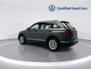 Volkswagen Tiguan LIFE Tiguan Trend (Old Shape) 1.4L (Ref#61187) / WAS 94,900 - NOW 79,900