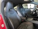 Mercedes Benz CLA250 2025 AMG PREMIUM PLUS 4MATIC | AED 2523/Month | 0 DP | 30 Day Return | Warranty