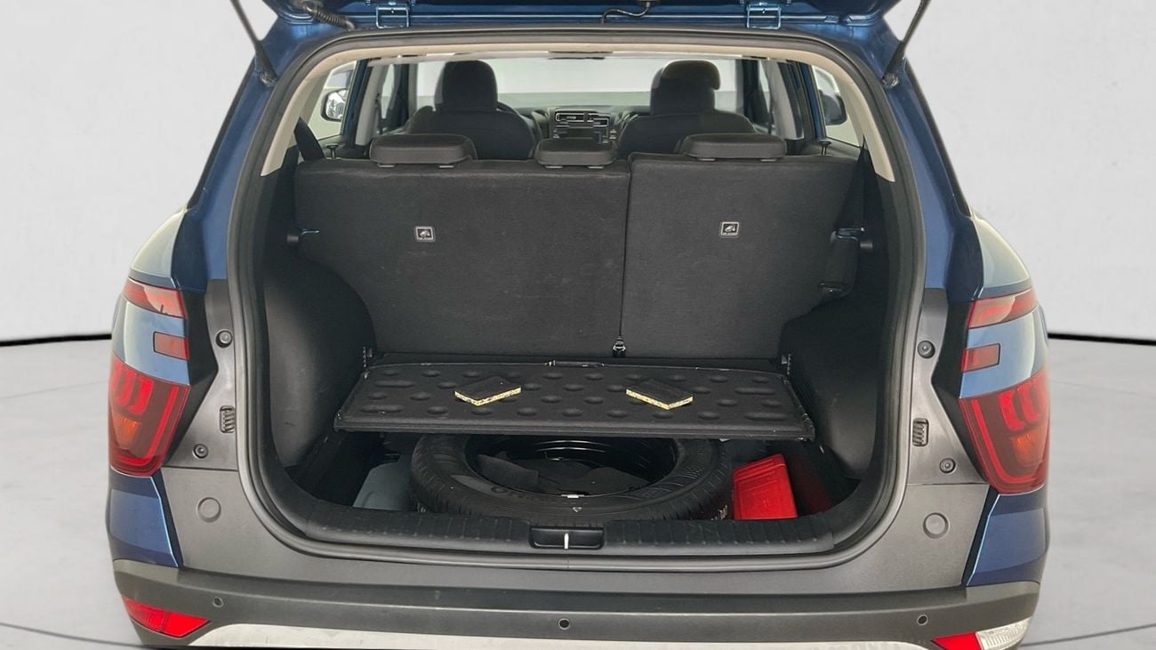 Hyundai Creta Smart 1.5L Smart | Guaranteed Warranty | 0 Down Payment