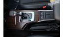 Toyota Fortuner 2023 TOYOTA FORTUNER 4.0 V6 ADVENTURE FULL OPTION