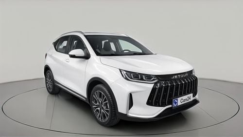 جيتور X50 2025 PREMIUM | AED 867/Month | 20% DP | 30 Day Return | Warranty | Service History