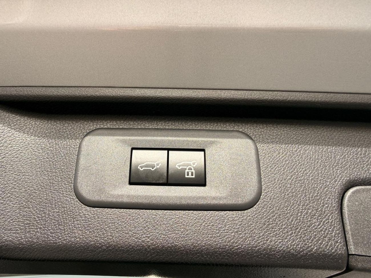 Toyota Grand Highlander Limited 2.4 L Panoramic, 360 camera Full option