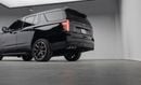 Chevrolet Tahoe RST 6.2L