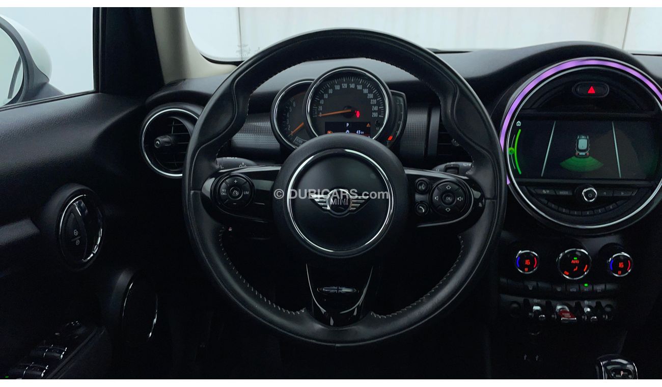 Mini Cooper STD 1.5 | Under Warranty | Inspected on 150+ parameters