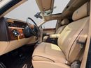 Rolls Royce Phantom STD ROLLS-ROYCE PHANTOM | 6.75L V12 | 2011 | FULL AGMC SERVICE HISTORY | GCC SPECS