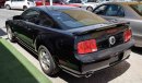 Ford Mustang GT 5.0