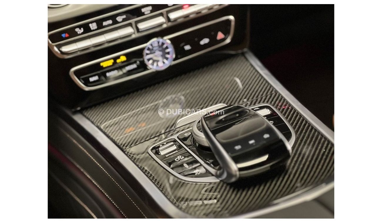 Mercedes Benz G63 AMG Mercedes-Benz G63 AMG.Special Order Color.GCC