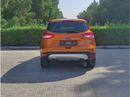 Ford Escape Ford Escape 2015 Gcc full automatic