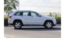 جيب جراند شيروكي JEEP GRAND CHEROKEE LIMITED V6 - 2013 - GCC - ASSIST AND FACILITY IN DOWN PAYMENT - 1 YEAR WARRANTY