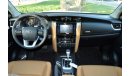 Toyota Fortuner 2.4L Diesel 7 Seat Automatic