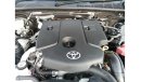 Toyota Hilux TOYOTA HILUX RIGHT HAND DRIVE (PM896)