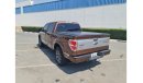 Ford F 150 PLATINUM