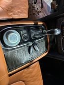 Nissan Patrol LE Platinum 5.6L