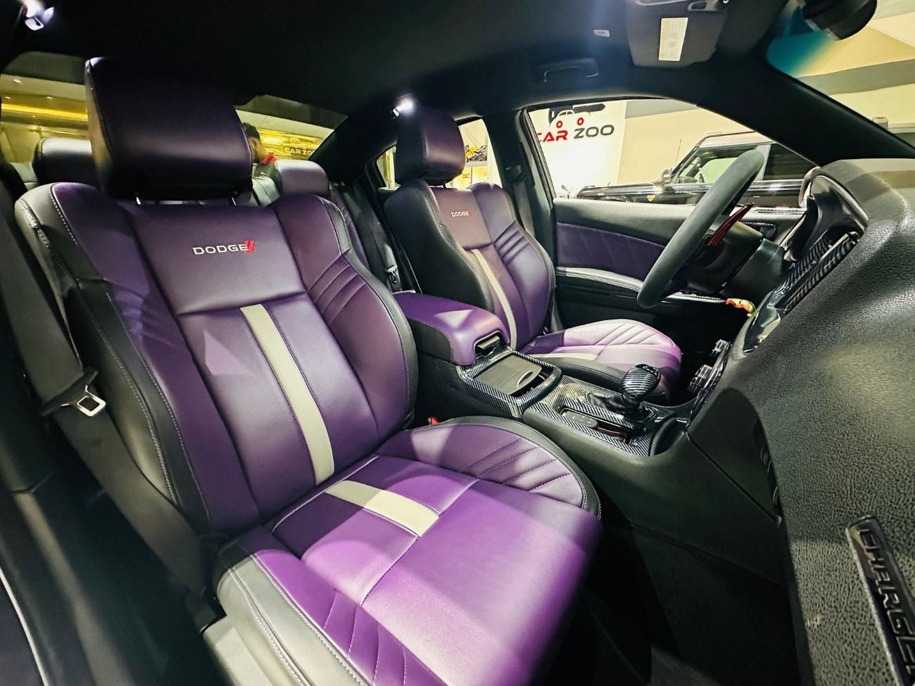 Dodge Charger GT 3.6L