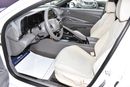 Hyundai Elantra AED 939 PM | 1.6L SMART GCC DEALER WARRANTY