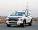 Mitsubishi Xpander Cross Mitsubishi Xpander Cross 1.5L 2023 GCC Original Paint accident-free 1071 AED Monthly