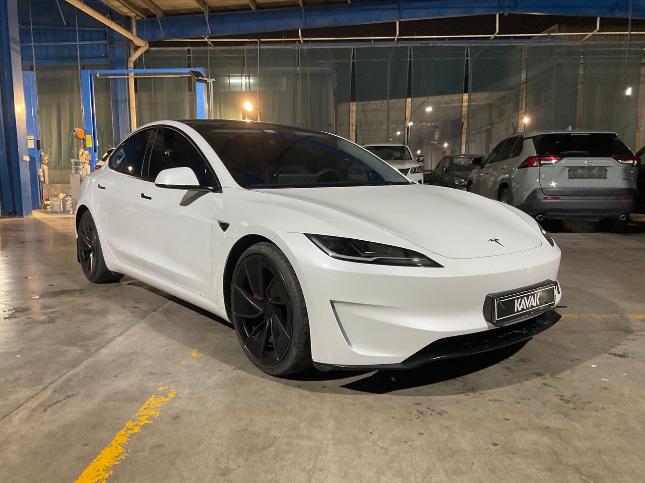 Tesla Model 3 Performance (Dual Motor) | Guaranteed Warranty | 0 Down Payment