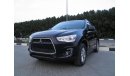 Mitsubishi ASX 2013 ref#291