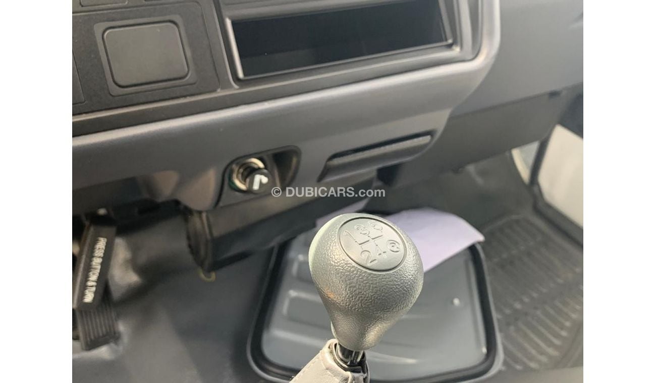 كينغ لونغ كينغو عربة تشينجلونج الصينية ، 15 مقعدًا ، بنزين ، محرك سعة 2.0 لتر ، مع نوافذ داخلية من الجلد ونافذة كهرب