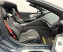 Chevrolet Corvette 2LT 2020 Chevrolet Corvette C8 Stingray, Warranty, Service History, Canadian Spec (Clean Title)