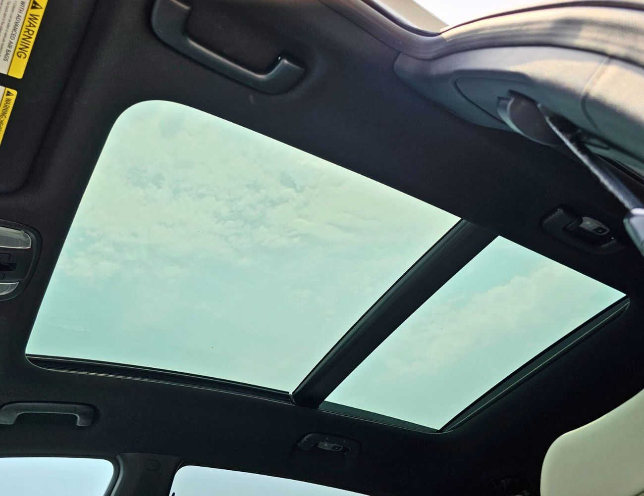 Kia Sportage 2.4L Petrol | Full Option with Panoramic Roof