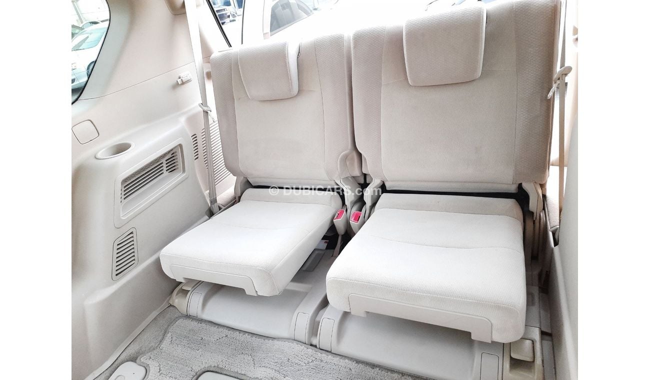 تويوتا برادو تويوتا برادو 2010 خليجي V6 بحالة ممتازة للبيع