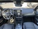 مرسيدس بنز E 350 SPORTS
