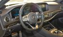 Mercedes-Benz S 560 4Matic