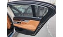 BMW 750Li Luxury Plus BMW 750 Li _Gcc_2017_Excellent_Condition _Full option