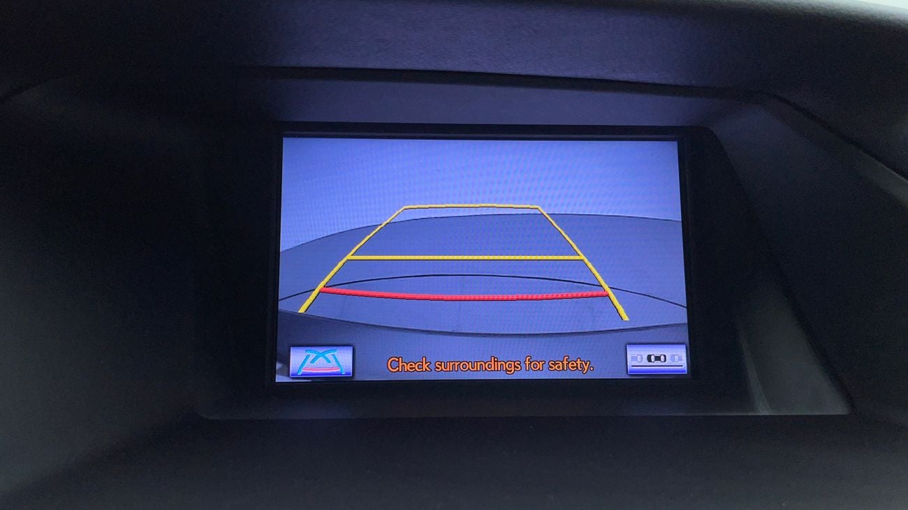 Lexus RX350 PREMIER 3.5 | Zero Down Payment | Home Test Drive