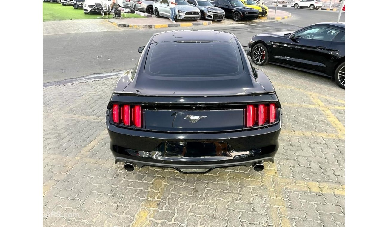 Ford Mustang EcoBoost Premium For sale