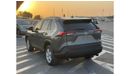 Toyota RAV4 “Offer”2020 Toyota RAV4 XLE 2.5L V4 / EXPORT ONLY
