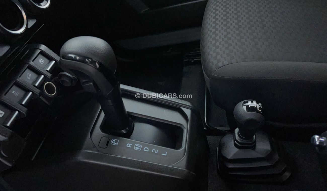 Suzuki Jimny GL 1.5 | Zero Down Payment | Free Home Test Drive