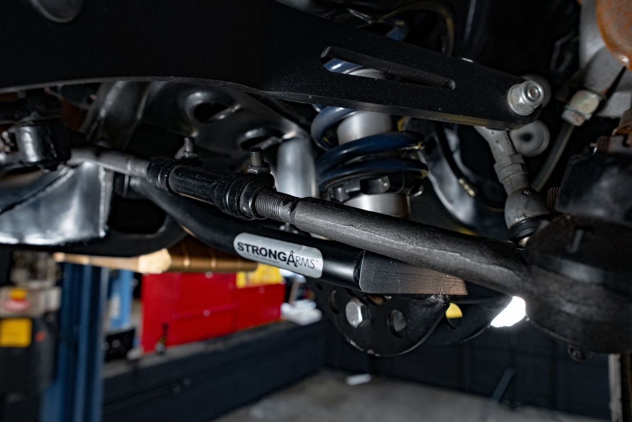 Chevrolet Chevelle SS, 496 Stroker V8, 725HP, Frame Off Pro Touring Restomod