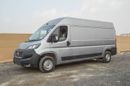 فيات دوكاتو FIAT DUCATO PROFESSIONAL 2.2L DIESEL CARGO VAN 2024