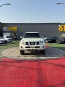 Nissan Patrol HT GL