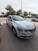 رينو تاليسمان