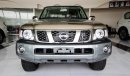 Nissan Patrol Super Safari