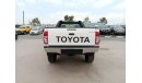 Toyota Hilux TOYOTA HILUX RIGHT HAND DRIVE (PM1009)