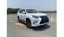 لكزس GX 470 LEXUS GX 460 2014 GCC V8 ORIGINAL PAINT