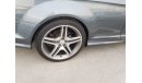 Mercedes-Benz CL 500 Car good no accident and no problem mechanical