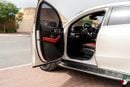 مرسيدس بنز GLE 53 AMG COUPE 4MATIC+ Mercedes-Benz GLE 53 2022