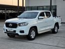 Maxus T60 Luxury Chinese Specs