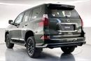 لكزس GX 460 Platinum | سنة ضمان مجانية | خالية من أضرار الفيضانات