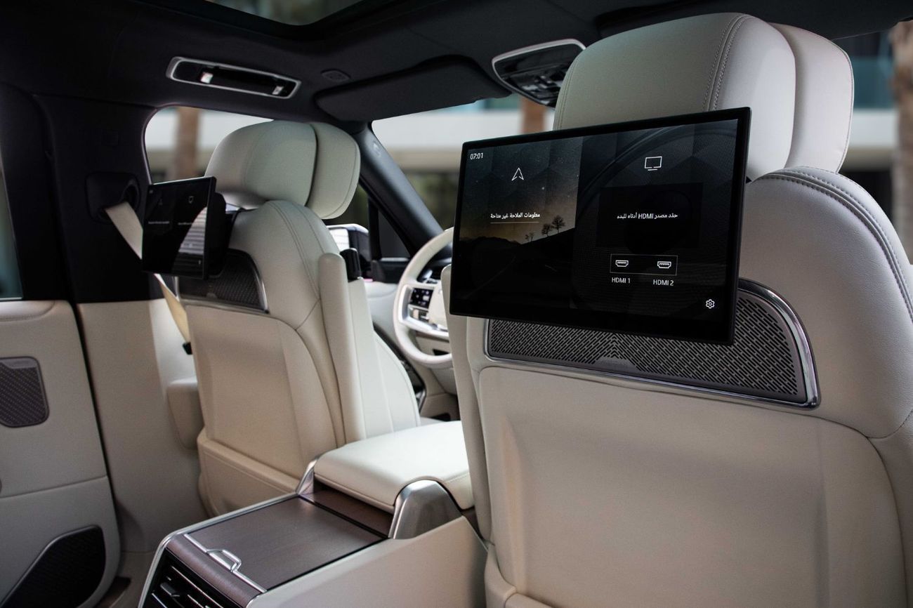 لاند روفر رينج روفر 10,771 P.M | 0% Downpayment | Land Rover Range Rover Autobiography!