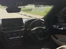 مرسيدس بنز GLE 43 AMG STD Coupe 3.0L