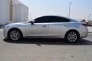 Mazda 6 S Mazda 6, model:2018. Excellent condition